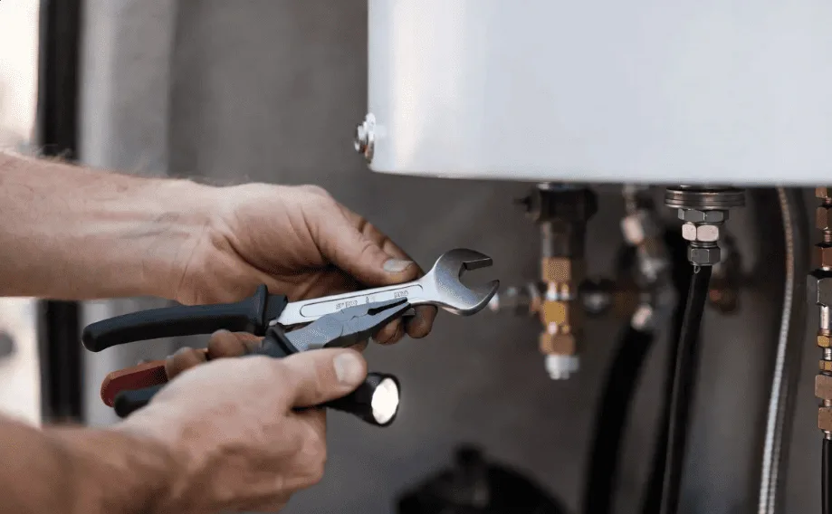 Why choose Water Heater Repair in Aylett, VA
